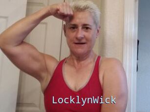 LocklynWick