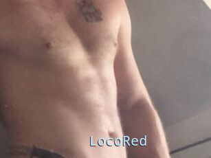 LocoRed