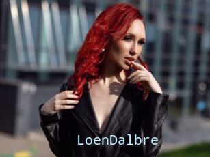 LoenDalbre