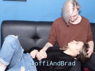 LoffiAndBrad