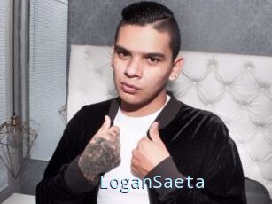 LoganSaeta