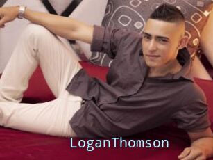 LoganThomson