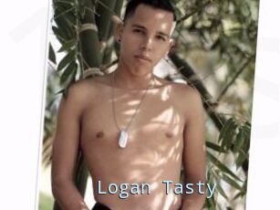 Logan_Tasty
