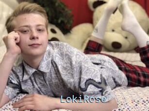 LokiRose