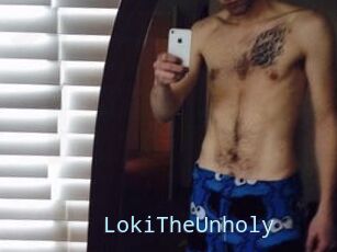 LokiTheUnholy