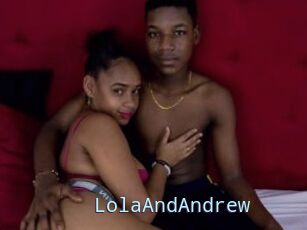 LolaAndAndrew
