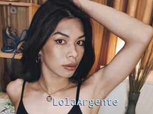 LolaArgente