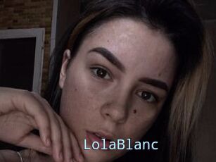 LolaBlanc