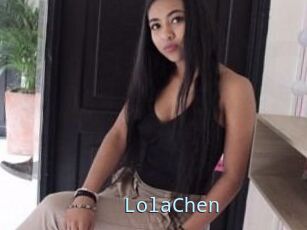 LolaChen