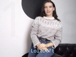 LolaDeft