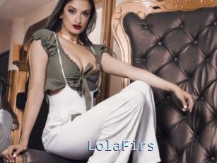 LolaFirs
