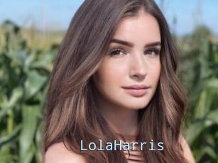 LolaHarris
