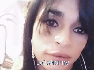 LolaHorny