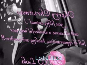LolaJizz