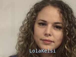 LolaKelsi