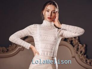 LolaMelison