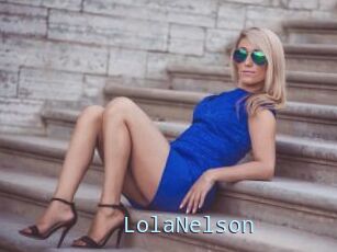 LolaNelson