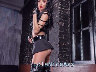 LolaNiceAss