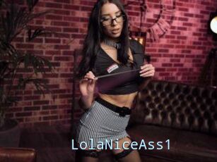 LolaNiceAss1