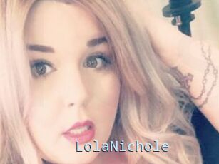 LolaNichole