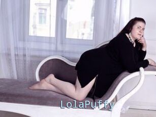 LolaPuffy