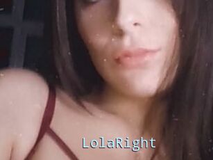 LolaRight