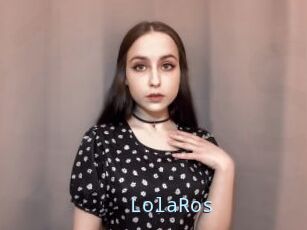 LolaRos