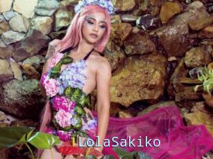 LolaSakiko