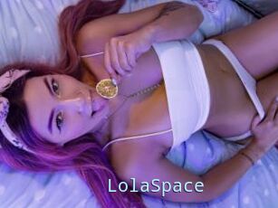 LolaSpace