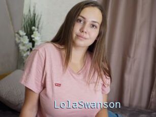 LolaSwanson