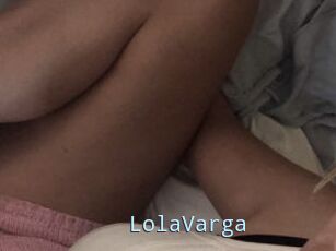 LolaVarga