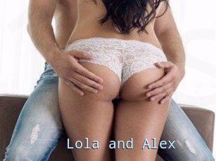 Lola_and_Alex