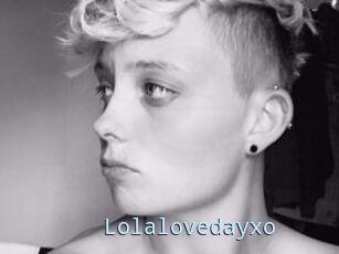 Lolalovedayxo