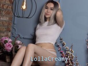 LollaCreamy