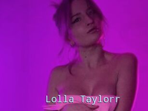Lolla_Taylorr