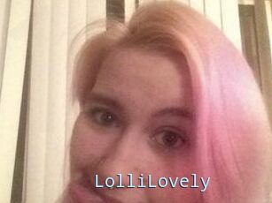 LolliLovely