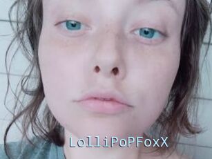LolliPoPFoxX