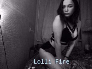 Lolli_Fire