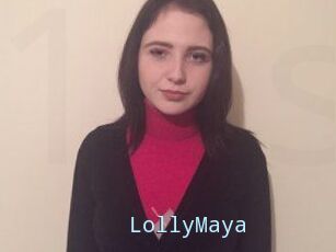 LollyMaya