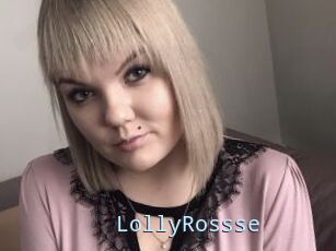 LollyRossse