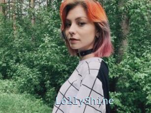 LollyShine