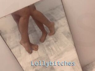 Lollybitches