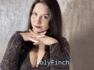 LolyFinch