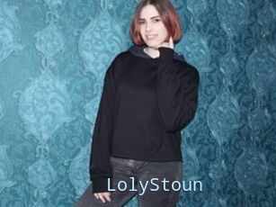 LolyStoun
