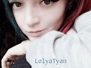 LolyaTyan