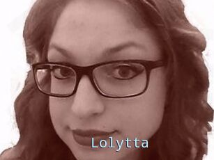 Lolytta