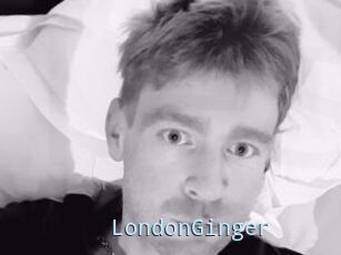 LondonGinger