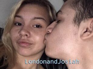 London_and_Josiah
