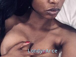 LondynArce