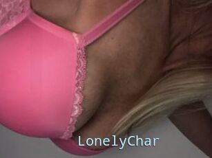LonelyChar